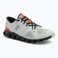 Laufschuhe Herren On Cloud X 3 weiß 698699