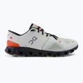 Laufschuhe Herren On Cloud X 3 weiß 698699 2