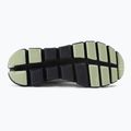 Laufschuhe Herren On Cloud X 3 weiß 698699 4