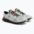 Laufschuhe Herren On Cloud X 3 weiß 698699 5