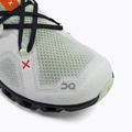 Laufschuhe Herren On Cloud X 3 weiß 698699 8