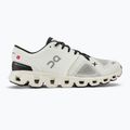 Damen Laufschuhe On Cloud X 3 weiß/schwarz 2