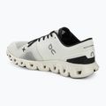 Damen Laufschuhe On Cloud X 3 weiß/schwarz 3