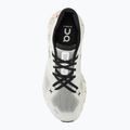 Damen Laufschuhe On Cloud X 3 weiß/schwarz 5