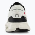 Damen Laufschuhe On Cloud X 3 weiß/schwarz 6