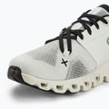 Damen Laufschuhe On Cloud X 3 weiß/schwarz 7