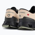 Damen Laufschuhe On Cloud X 3 beige 6098694 10