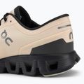 Damen Laufschuhe On Cloud X 3 beige 6098694 13