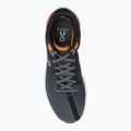 Laufschuhe Herren On Cloudflow schwarz-grau 3598398 6