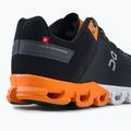 Laufschuhe Herren On Cloudflow schwarz-grau 3598398 9