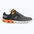 Laufschuhe Herren On Cloudflow schwarz-grau 3598398 10