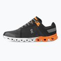 Laufschuhe Herren On Cloudflow schwarz-grau 3598398 11