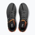 Laufschuhe Herren On Cloudflow schwarz-grau 3598398 12