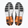 Laufschuhe Herren On Cloudflow schwarz-grau 3598398 14