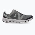 Herren On Cloudgo schwarz/glacier Laufschuhe 9