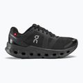 Women's On Cloudgo schwarz/eclipse Laufschuhe 2