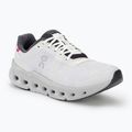 Laufschuhe Damen On Running Cloudgo white/glacier