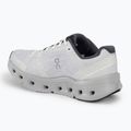 Laufschuhe Damen On Running Cloudgo white/glacier 3