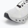 Laufschuhe Damen On Cloudgo white/glacier 7