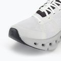 Laufschuhe Damen On Running Cloudgo white/glacier 7