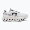 Men's On Running Cloudmonster allwhite Laufschuhe 2