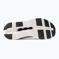 Men's On Cloudmonster allwhite Laufschuhe 4