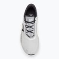 Men's On Running Cloudmonster allwhite Laufschuhe 5