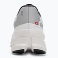 Men's On Running Cloudmonster allwhite Laufschuhe 6