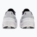 Men's On Running Cloudmonster allwhite Laufschuhe 4
