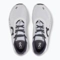 Men's On Running Cloudmonster allwhite Laufschuhe 5