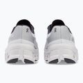 Women's On Cloudmonster allwhite Laufschuhe 11