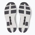 Women's On Cloudmonster allwhite Laufschuhe 13
