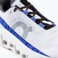 Laufschuhe Herren On Cloudmonster Frost/Cobalt 6198653 8