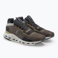Laufschuhe Herren On Cloudnova Ivy/Eclipse 2698492 5