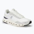 Laufschuhe Herren On Cloudnova Form white/eclipse
