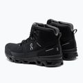 Trekkingschuhe Herren On Cloudrock 2 Waterproof schwarz 6398613 3