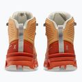Women's Trekking Schuhe On Cloudrock 2 Wasserdicht Kupfer/Flare 8