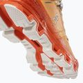 Women's Trekking Schuhe On Cloudrock 2 Wasserdicht Kupfer/Flare 11