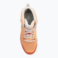 Women's Trekking Schuhe On Cloudrock 2 Wasserdicht Kupfer/Flare 7