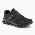 Herren On Cloudrunner Wasserdichte Laufschuhe schwarz 5298639