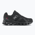 Herren On Cloudrunner Wasserdichte Laufschuhe schwarz 5298639 2