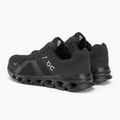 Herren On Cloudrunner Wasserdichte Laufschuhe schwarz 5298639 3