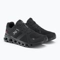 Herren On Cloudrunner Wasserdichte Laufschuhe schwarz 5298639 4