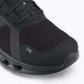 Herren On Cloudrunner Wasserdichte Laufschuhe schwarz 5298639 7