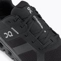 Herren On Cloudrunner Wasserdichte Laufschuhe schwarz 5298639 8