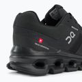Herren On Cloudrunner Wasserdichte Laufschuhe schwarz 5298639 9
