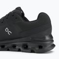 Herren On Cloudrunner Wasserdichte Laufschuhe schwarz 5298639 10