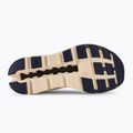 Laufschuhe Damen On Cloudstratus cork/fawn 5