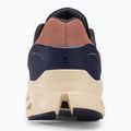 Laufschuhe Damen On Cloudstratus cork/fawn 7