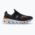 Laufschuhe Herren On Cloudswift grau-schwarz 4198397 2